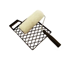 Teddyhenger rács poliészter kötött 180 mm