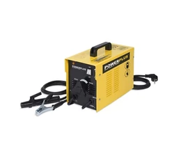 POWERPLUS ÍVHEGESZTŐ 160A