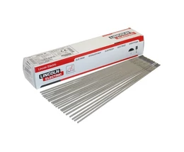 Hegesztő elektróda 2,5×350, 1,9kg, OMNIA 46