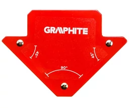 HEGESZTŐ MÁGNES GRAPHITE