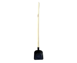 SZÓRÓLAPÁT 850G + NYÉL 130CM