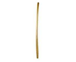 LAPÁTNYÉL HAJLÍTOTT 130CM