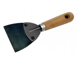 Spakli 120mm magyar erősített