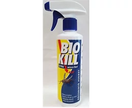 Bio-Kill  Extra GT   pumpás    0,375