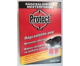 Rágcsálóirtó pép  /Protect/   0,15