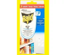 Raid Élelmiszermoly csapda   3 db-os