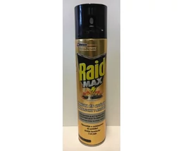Raid Max Mászórovar-irtó ae.   0,4