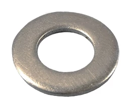 LAPOS ALÁTÉT D=8 HORGANYZOTT