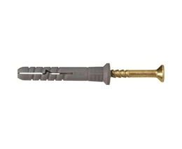 BEÜTŐS TIPLI 5X45 + CSAVARSZEG 3.5X50