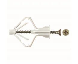 GIPSZKARTON TIPLI +CSAVAR 10X 50MM