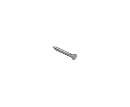 BORDÁSSZEG HORGANYZOTT 4,0X50 MM
