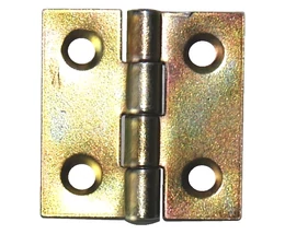 CSUKLÓPÁNT ERŐSÍTETT NORMÁL 120 MM HORGANYZOTT