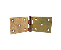 CSUKLÓPÁNT EXTRA SZÉLES 150 X 25 MM HORGANYZOTT