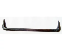 ÁCSKAPOCS 10 EGYENES 21 CM
