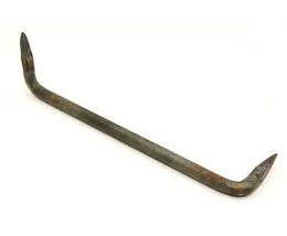 ÁCSKAPOCS 10 FORDITOTT JOBB 25 CM