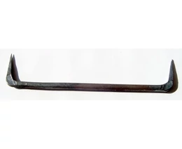 ÁCSKAPOCS ¤ 8 EGYENES 21 CM