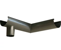 CSATORNASZEGLET HORG. 25-ÖS CSONKOS