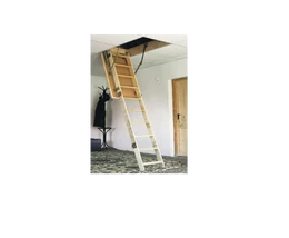 PADLÁSFELJÁRÓ 70*120 CM FEHÉR BÚTORLAP AJTÓVAL