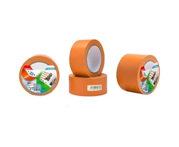 TETŐFÓLIA RAGASZTÓSZALAG PROFI 75 MM 33 M NARANCS