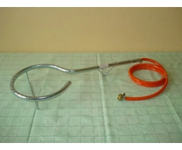 GÁZÉGŐ ÜST ALÁ 24 CM
