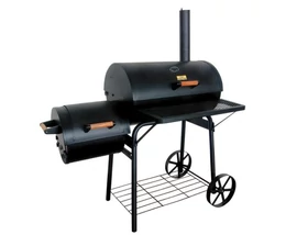 HECHT Sentinel Grill