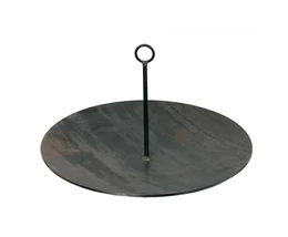 GRILLTÁRCSA FÜGGŐ D=50 CM