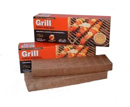 ALÁGYÚJTÓS GRILL SZILÁRD 40 DB