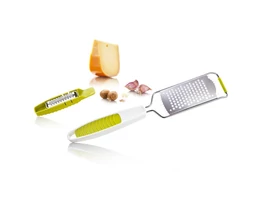 T'S KITCHEN KONYHAI RESZELŐ 2 AZ 1-BEN