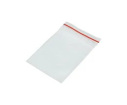 SIMÍTÓZÁRAS TASAK 50X250MM PE