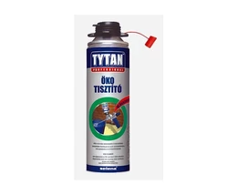 PURHABTISZTÍTÓ 500 ML ECO TYTAN