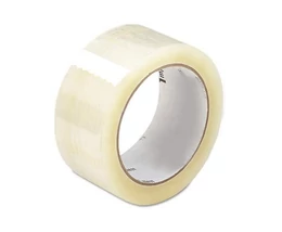 CSOMAGOLÓ RAGSZALAG 48 MM X 60 M ÁTLÁTSZÓ