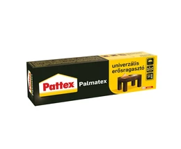 UNIVERZÁLIS RAGASZTÓ PATTEX PALMATEX 120 ML