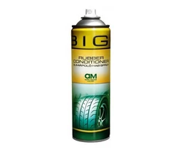 GUMIÁPOLÓ SPRAY 500 ML