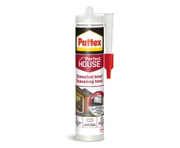 SZILIKON 280 ML NEUTRÁLIS SZÍNTELEN PATTEX