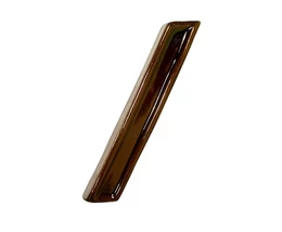 KERÁMIA HÁZSZÁM "/"-JEL BARNA 12CM