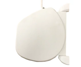 REDŐNYAUTOMATA FEHÉR MINI + ZSINÓR (5 M)