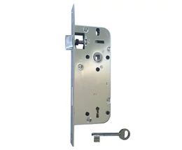 AJTÓZÁR 3411 DOSE NORMÁL 9CM ELZETT