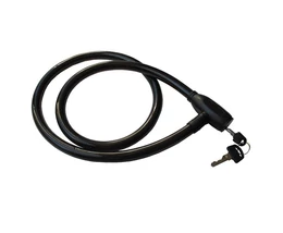 KERÉKPÁRLAKAT 100CM KULCSOS