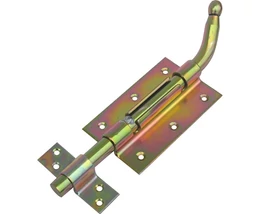 BAJONETT TOLÓZÁR "SPANYOL" 120MM HAJLÍTOTT LAKATOLHATÓ