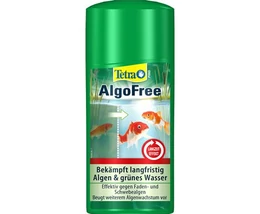 Tetra Pond AlgoFree algaölő szer 500 ml