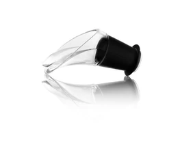 VACU VIN BORKIÖNTŐ CRYSTAL 2 DB-OS FEKETE