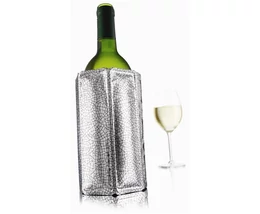 VACU VIN BORHŰTŐ MANDZSETTA EZÜST