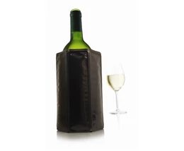VACU VIN BORHŰTŐ MANDZSETTA FEKETE