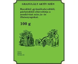 AKTÍV SZÉN 10 DKG