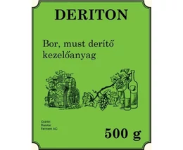 Deriton 0, 5 Kg