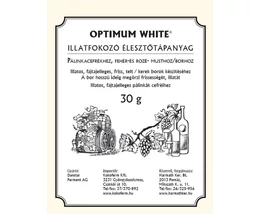 OPTIMUM WHITE ILLATFOKOZÓ