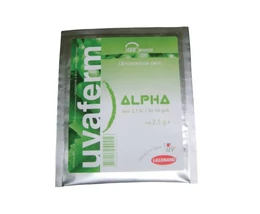 Uvaferm alpha