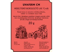 Uvaferm CM