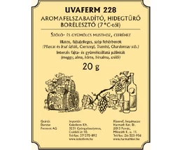 Uvaferm 228