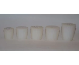 Szilikondugó 45/38